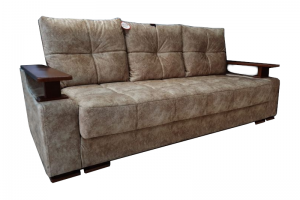Прямой диван Броссар - Мебельная фабрика «Диван На 5»