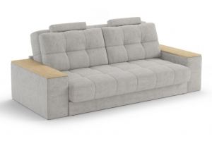 Прямой диван Дакар 10 - Мебельная фабрика «Artsofa»