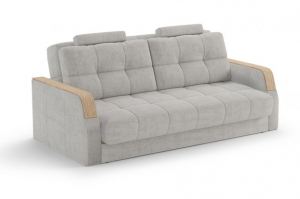 Прямой диван Дакар 2 - Мебельная фабрика «Artsofa»