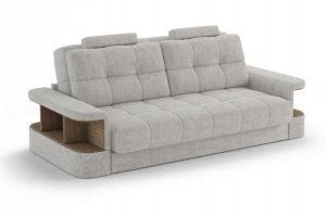 Прямой диван Дакар 3 - Мебельная фабрика «Artsofa»