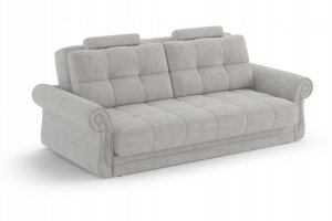 Прямой диван Дакар 5 - Мебельная фабрика «Artsofa»