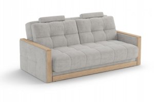Прямой диван Дакар 6 - Мебельная фабрика «Artsofa»