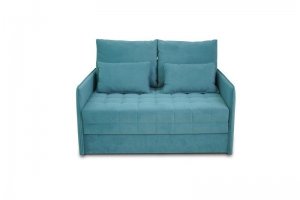 Прямой диван Дакота 130 - Мебельная фабрика «Artsofa»