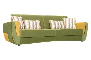 Прямой диван ДМ029 - Мебельная фабрика «Эльнинио»