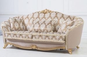Прямой диван  Донателло - Мебельная фабрика «Агама»