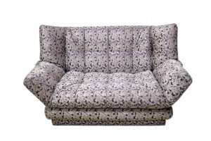 Прямой диван Джоконда - Мебельная фабрика «МебельШик»