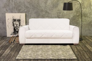 Прямой диван Эдисон 2 - Мебельная фабрика «Формула дивана»