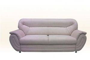 Прямой диван Екатерина - Мебельная фабрика «Сезам»
