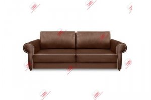 Прямой диван еврокнижка Релоти - Мебельная фабрика «DiHall»