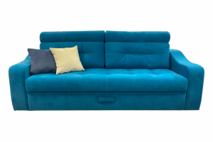 Прямой диван Фаворит 2 - Мебельная фабрика «Magnat»