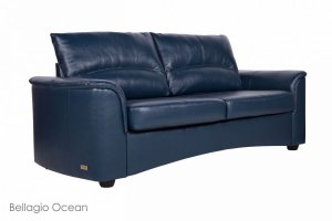 Прямой диван Фиджи 3р - Мебельная фабрика «Home Collection»
