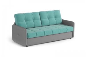 Прямой диван Фиджи 9 - Мебельная фабрика «Artsofa»
