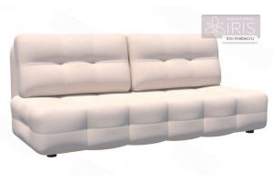 Прямой диван Финч - Мебельная фабрика «IRIS»