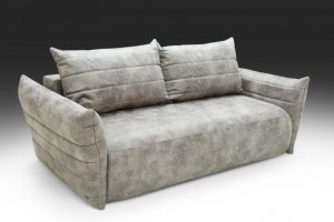 Прямой диван Фламинго 1 - Мебельная фабрика «Логос-юг»