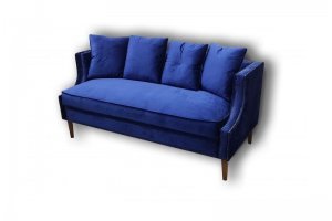Прямой диван Флок - Мебельная фабрика «Кабриоль»