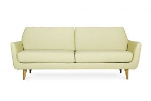 Прямой диван Глазго - Мебельная фабрика «Фиеста-мебель»