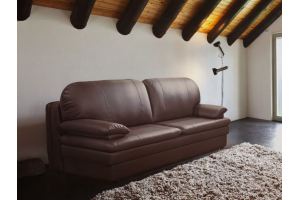 Прямой диван Ибица - Мебельная фабрика «Фан-диван»