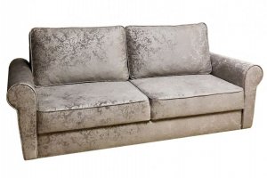 Прямой диван Изабель - Мебельная фабрика «Мебельный Рай»