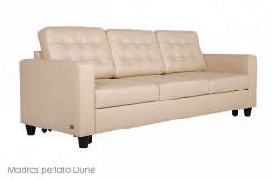 Прямой диван Камелот 3р - Мебельная фабрика «Home Collection»