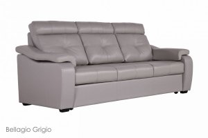 Прямой диван Кельн 3р - Мебельная фабрика «Home Collection»
