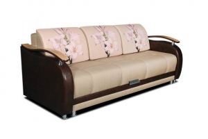Прямой диван Классика 2 - Мебельная фабрика «Идеал»