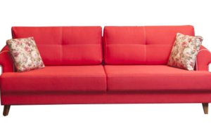 Прямой диван-кровать МАРСЕЛЬ - Мебельная фабрика «Родион»