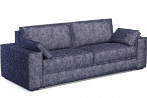 Прямой диван Кусто - Мебельная фабрика «Елена»