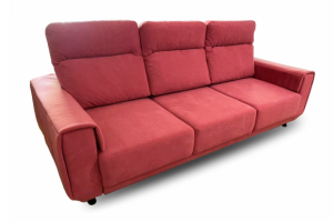 Прямой диван Квинто - Мебельная фабрика «Пегас»