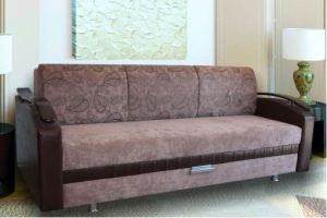 Прямой диван Лара - Мебельная фабрика «Викс»