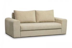 Прямой диван Лидер 17 - Мебельная фабрика «Фаворит»