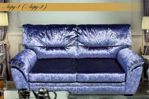 Прямой диван Лорд 1 (Лорд 2) - Мебельная фабрика «Салеж»