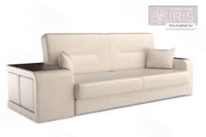 Прямой диван Луиза - Мебельная фабрика «IRIS»