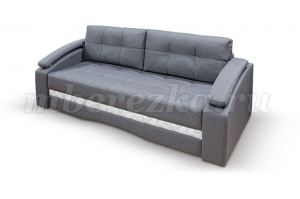 Прямой диван Мадрид - Мебельная фабрика «Березка»