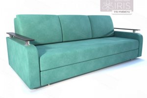 Прямой диван Марракеш - Мебельная фабрика «IRIS»