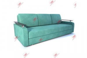 Прямой диван Марракеш трехместный - Мебельная фабрика «DiHall»