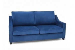 Прямой диван Martin - Мебельная фабрика «Klein & Gross»