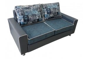 Прямой диван Марвел - Мебельная фабрика «Лаама»