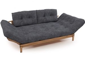 Прямой диван массив Sofix - Мебельная фабрика «Мистер Матрас»