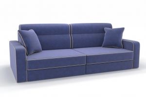 Прямой диван Майями 2 - Мебельная фабрика «Imperial»