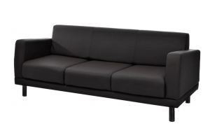 Прямой диван Милан - Мебельная фабрика «Фабрикант»