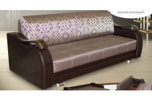 Прямой диван Милена 24 - Мебельная фабрика «MAB мебель»
