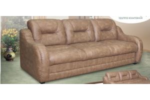 Прямой диван Милена 8 - Мебельная фабрика «MAB мебель»