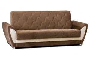 Прямой диван Миранда - Мебельная фабрика «Майя»