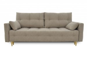 Прямой диван Modena - Мебельная фабрика «Флоренция»