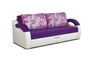 Прямой диван Монако 4 - Мебельная фабрика «Идеал»