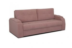 Прямой диван Монако-7 - Мебельная фабрика «Идеал»