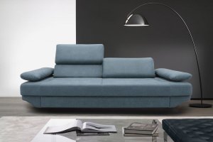Прямой диван в гостиную Монреаль - Мебельная фабрика «Darna-a»