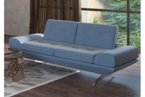 Прямой диван Наоми - Мебельная фабрика «MGS MEBEL»