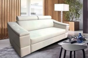Прямой диван Неаполь-2 - Мебельная фабрика «Отис»