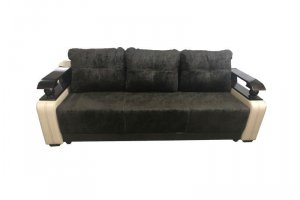 Прямой диван Ника-11 - Мебельная фабрика «Кармен»